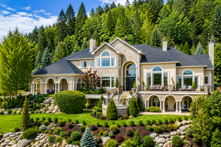 What Luxury Buyers Notice Within the First 30 Seconds of Arriving at a Property