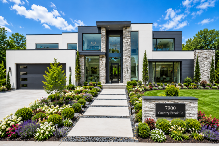 How Location Influences Long-Term Appreciation of Luxury Properties