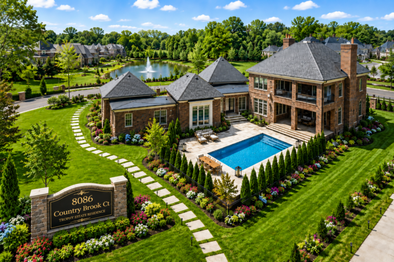 Springboro Luxury Real Estate Market Trends: What Buyers and Sellers Should Know